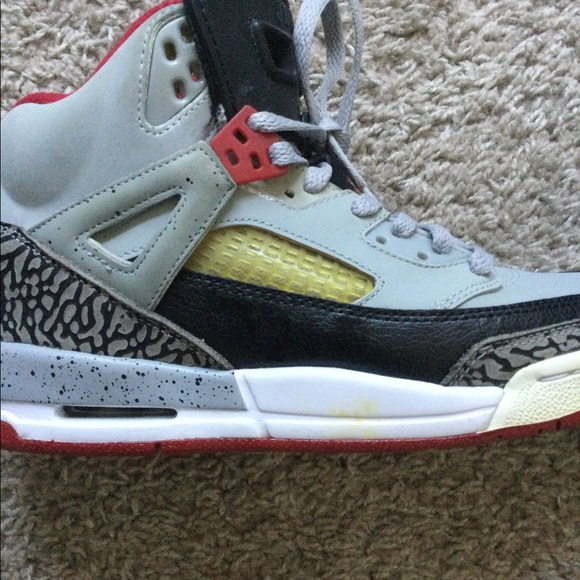 🔥🔥HOST PIC🔥🔥Jordan Sneakers - Picture 9 of 16